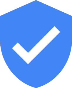 Verified badge