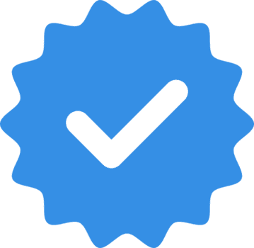 Verified Badge